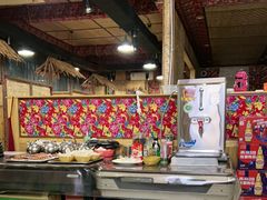 -东北铁锅炖鱼·大鹅·小鸡·排骨(五塔寺广场店)