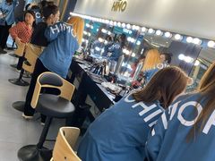 -海马体照相馆(北京大族广场店)