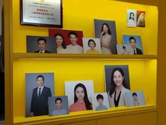-方快-照相馆(上海富绅时代广场店)