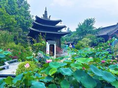 -钱王祠