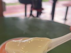 -老伴豆花(麦士威熟食中心店)