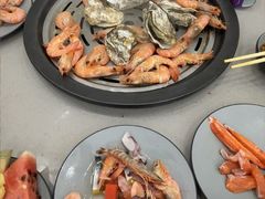 -仙螺岛海鲜自助餐厅(总店)