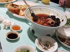 -高佳庄·舟山海鲜(海景旗舰店)