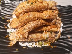 -79号渔船海鲜饭店(宝安店)
