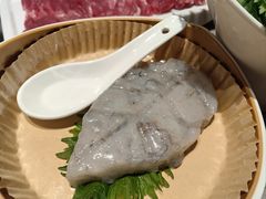 -海底捞火锅(太阳宫凯德mall店)