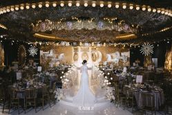 -花嫁丽舍婚礼殿堂(世博江景店)