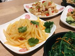 -老班长手工灌汤包老店(东山店)