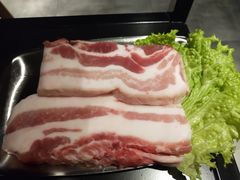 -·缸桶屋·韩式牛肋条自助烤肉(西湖D11店)