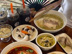 -同得兴 Since·1995 传统苏式面馆(十全街店)