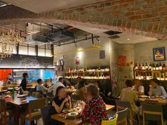 大堂-妮妮酒馆Bistro Nini