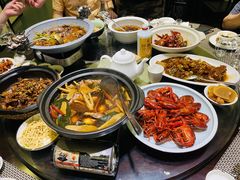 -茶叁酒肆·楚味江湖(菱角湖店)