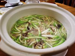 -寻味顺德·南记酒家·传统顺德菜·鱼生(广源路店)