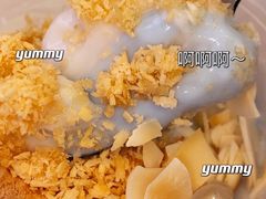 -溪边姑娘·拉丝酸奶水果捞(春熙路店)
