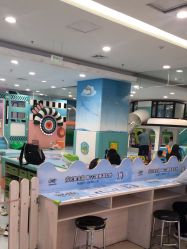 -孩子王童乐园(唐山万达广场店)