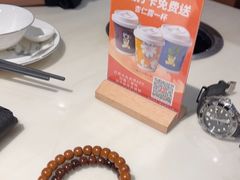 -围炉夜话·潮汕卤水火锅(榕江店)
