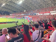 -中南南通体育会展中心