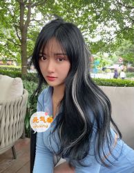 -3AM HAIR SALON染发接发