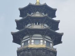 -隆福寺