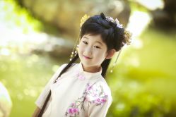 -爱儿宝孕妇儿童亲子摄影(月亮河店)