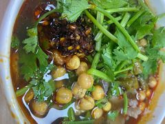 -江三王记牛杂馆(总店)