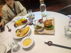 -jpc集品餐厅(中山店)