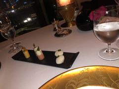 -Caprice(香港四季酒店)