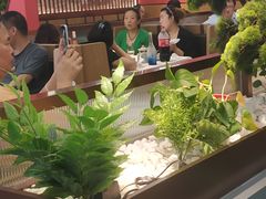大堂-洞庭家宴·头牌甲鱼(广渠门店)
