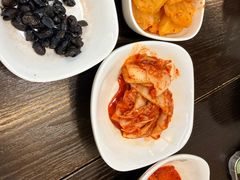 -釜山豚骨汤饭(芝罘万达广场店)