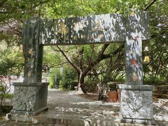 -丽江玉水寨