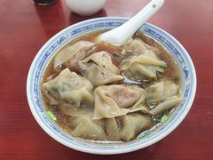 -古徽州馄饨店(宝安路店)