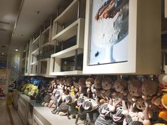 等位区-芭菲盛宴·环球美食(袁家岗店)