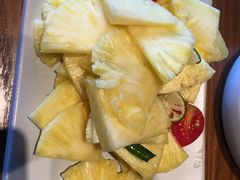 -云海肴·汽锅鸡·云南菜(天山百盛优客店)