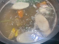 -牛焱·贵州黄牛肉火锅(城西银泰店)