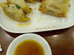 -小姜锅贴(凤凰街店)