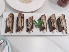-库滋明·俄罗斯特色美食(中央大街店)