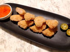 老巴刹风味小食拼盘-星怡会·新加坡新美食(苏州中心店)