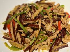 -春色如许·茶食餐厅(桃李春风店)