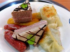 -汉丽轩·音乐自助烤肉餐厅(石岐店)