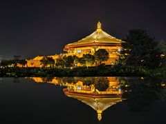 -隋唐洛阳城明堂天堂景区