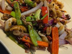 -九龙餐厅(大沽路店)