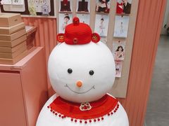 -海马体照相馆(重庆爱琴海购物公园店)