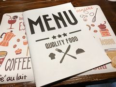 -吃饼人西餐(南开店)