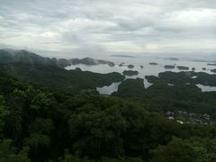 -西海国立公园九十九岛水族馆