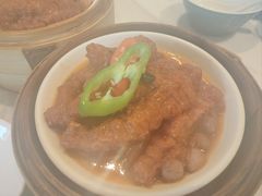 -鹭江潮餐厅•福建菜(鹭江佲家酒店)