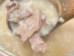 -标记美食新鲜猪杂(兴南大道店)