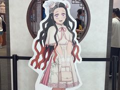 -上海来福士广场