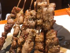 -本色.小马哥烧烤(五一路总店)