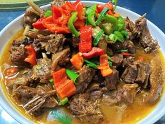 -老味道餐厅(江山店)