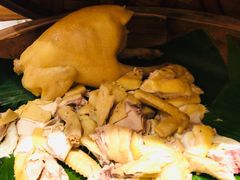 -味餐厅·海鲜·火锅·自助餐