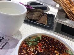 -串一火锅(赛格国际购物中心店)